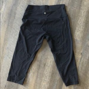 Lululemon Align 21’’ leggings